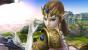 Den Vorteil mit dem Zaster haben wir euch ja bereits mit Prinzessin Peach verdeutlicht. Auch eine weitere (zahlende) Schönheit wie etwa <strong>Zelda</strong> kann sicherlich nicht schaden. Zudem können Partygäste, die mehr als nur bechern und Spaß haben wollen, gleich wichtige Kontakte zum Adel durch die langohrige Prinzessin knüpfen.