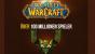 10 Jahre World of Warcraft: Blizzard veröffentlicht eine Infografik mit zahlreichen Fakten zum Online-Rollenspiel.