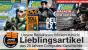 Unsere Redakteure blicken zurück: Lieblingsartikel aus 25 Jahren Computec-Geschichte