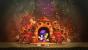 Auch die Figuren aus <strong>Rayman: Legends</strong> stammen wohl eher nicht aus unserer Welt. Die Sprache, derer sie mächtig sind, besteht leider nur aus seltsamen Piep-Geräuschen. Gut, dass uns diverse Sprechblasen mit Bildern zur Verfügung gestellt werden - so kann man wenigstens Teile der Geschichte verstehen.