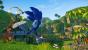 BioHaZ4rD311 erinnert uns an zwei waschechte Klassiker: "Ich hab' noch ein Paar: Der Lieblingsspruch von Nintendos Klempner: "<strong>It's me, Mario!</strong>" Oder von Segas Flitzeigel: "<strong>Sonic's the name, speed's my game</strong>!"