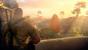 Sniper Elite 3 in der Vorschau: Die Lichteffekte sind eines der wenigen grafischen Highlights.