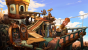 <strong>Deponia</strong>, das mülligste Spiel schlechthin! Dieses Videospiel lässt uns so viele widersinnige und schwachmatische Dinge tun, die im Nachhinein erschreckend logisch erscheinen und alles, womit wir darin arbeiten können ist Müll. Aber was will man von einem Müllplaneten auch anderes erwarten?