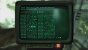 Hacken mit dem optischen Charme der fünfziger Jahre. Wollt ihr in <strong>Fallout 3</strong> einen Computer knacken, dann müsst ihr auf einem monochromen Bildschirm die (hoffentlich) richtigen Passwörter aus einer Vielzahl wirrer Symbolketten heraussuchen.