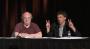 Auf der GDC 2014 sprachen Entwickler wie Ron Gilbert über ihre Zeit bei LucasArts und die Zusammenarbeit mit George Lucas. (1)