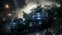 In Batman: Arkham Knight spielt auch erstmals das Batmobil eine größere Rolle. Mit dem könnt ihr euch Fahrzeugschlachten liefern oder die Spielwelt von Gotham City erkunden.