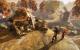 Beginnt man ein neues Spiel in <strong>Brothers: A Tale of Two Sons</strong>, kann es durchaus sein, dass man sich die Frage stellt, ob man die falsche Sprache eingestellt hat. Es handelt sich jedoch um eine fiktionale Sprache, die wir Spieler nicht verstehen sollen. Das allerdings macht gar nichts und trägt sogar noch positiv zum Spielerlebnis bei - wir werden nicht durch konkreten Dialog abgelenkt, sondern können uns ganz auf die atmosphärischen Aspekte des Spiels konzentrieren. Außerdem ist es schön anzusehen, wie viel man eigentlich doch durch die Körpersprache versteht. Ferner kann man dabei ganz eigene, individuelle Interpretationen schaffen, sodass dem Spieler hier besonders viel Freiheit geboten wird.