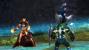 Gaming fördert <strong>soziale Kontakte</strong>. In MMORPGs kümmern wir uns rührend um unsere Gildenmitglieder, während wir in Online-Shootern mit Freunden die Bude rocken und dabei eine Menge Spaß haben. Beim Fernsehen mit der Familie auf der Couch führen wir nur selten angeregte Gespräche.