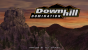 <strong>Downhill Domination</strong> wurde von Incognito Entertainment entwickelt und hierzulande 2004 unter Sony und Codemasters veröffentlicht. Äußerst ansehnliche Grafik, cooler Soundtrack, intelligentes Strecken-Design und dazu passende Crash-Animationen. Damals (eigentlich) ein Muss für Motorsport-Fans, die was für Bikes übrig haben.
