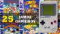 25 Jahre Game Boy! Im Special stellen wir unsere Top 10 der Game-Boy-Spiele vor. Welches ist euer Favorit?