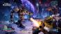 <strong>Borderlands.</strong> Wer Borderlands zockt, der weiß mit Sicherheit den Comic-Stil des Spiels zu schätzen. Dieser unterscheidet Borderlands von anderen Shootern und verleiht dem Spiel damit unter anderem seinen humoristischen Charme. Das wäre aber fast nicht so gewesen, denn eigentlich hatte Gearbox einen realistischen Science-Fiction-Titel geplant, der dazu auch noch richtig düster werden sollte. Glücklicherweise entschied sich das Studio dagegen.