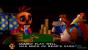 In nur wenigen Sekunden von einem Ort zum anderen gelangen - wäre das nicht toll? Nicht erst seit Star Trek eine Wunschvorstellung vieler Menschen. Mit den Warp-Feldern aus dem N64-Klassiker Banjo-Tooie ist dies ohne Weiteres möglich. Ihr stellt euch einfach auf eine der blauen Bodenplatten, wählt einen Zielort und in Nullkommanichts seid ihr dort angekommen. Lange Arbeitswege würden euch mit Hilfe dieser Erfindung zukünftig erspart bleiben.