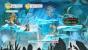 In den Kämpfen treten stets zwei unserer Party-Mitglieder auf einmal an. Wir können sie zudem jederzeit mit den anderen Heroen auswechseln und müssen dafür keine Runde aussetzen. Man merkt: Child of Light ist definitiv auf eher unerfahrene Rollenspieler ausgelegt.