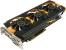 Einen besonders mächtigen Custom-Kühler bietet Sapphire mit der Tri-X-Kühlung, hier auf einer AMD R9 290X