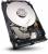 So sieht das Innere einer Festplatte aus - hier ein Modell von Seagate