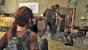 Postapokalypse ist kein Grund für schlecht ausgestattete Hotels. Was Service wirklich bedeutet, sehen wir in <strong>The Last of US</strong>, wenn wir in Pittsburgh das Hotel betreten und uns durch Gänge und Zimmer voller Hunter kämpfen müssen. Es gibt zwar keine zentrale Stromversorgung mehr, aber die Tischlampen haben die Zombie-Apokalypse doch ganz gut überstanden.