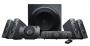 PC-Lautsprecher-Set mit digitalen Anschlüssen für Surroundsound: Das Logitech Z906