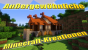 <strong>Mit Liebe zum Detail</strong>: 10 Landschaften, die in Minecraft nachgebildet wurden.