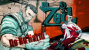 Man möchte vielleicht nicht unbedingt verletzt auf seinem OP-Tisch liegen, aber als Biologielehrer würde sich <strong>Dr. Zed</strong> aus <strong>Borderlands</strong> sicherlich gut machen. Hoffentlich müssen wir nicht in Ohnmacht fallen, sobald wir Blut zu sehen bekommen!