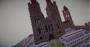 Auch alle, die gerne mal Zauberlehrling in <strong>Harry Potter</strong> sein möchten, können sich in Zukunft in ihrer Traum-Schule Hogwarts bewegen. Eine Minecraft-Version im Klötzchen-Look macht es möglich und lässt uns immer wieder über ihre Detailgetreue staunen.