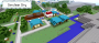 So umfangreich wie der Nachbau der <strong>Pokémon</strong>-Region Kanto in Minecraft geworden ist, muss er einige Zeit und Nerven gekostet haben. Das Ergebnis kann sich aber sehen lassen und begeistert sicher vor allem Pokémon-Fans.