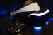 EVE Valkyrie auf Sonys Project Morpheus.