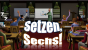 <strong>Setzen, Sechs</strong> - Diese Videospielcharaktere könnten unsere Lehrer sein.
