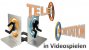 Beam me up, Scotty! Diese Games greifen auf die Technik der Teleportation zurück.