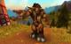 <strong>10. World of Warcraft</strong>: Verschlingt WOW tatsächlich soviel Zeit, dass man deswegen den Job verliert und die Ehe in die Brüche geht? Nein! Aber soviel Zeit, dass man viele andere gute Spiele versäumt auf jeden Fall! Technisch ist das Spiel auch alles andere als taufrisch. Andere MMORPGs sehen meist besser aus, haben innovativere Spielkonzepte und das Ganze ohne Abo-Gebühren. Der kritische Zocker weiß das - aber er weiß auch: Zuhause ist, wo dein Ruhestein ist.