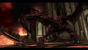 Es ist kaum zu glauben, aber in Biowares Rollenspiel <strong>Dragon Age: Origins</strong> tauchen doch tatsächlich Drachen auf! Der berüchtigtste von ihnen ist der Erzdämon, ein von der Dunklen Brut verdorbener Alter Gott. Ihm stellt ihr euch im finalen Kampf des Spiels.