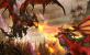 In <strong>World of Warcraft: Cataclysm</strong> droht ein Drache die Welt von Azeroth ins Verderben zu stürzen. Dabei handelt es sich um einen alten Bekannten aus Warcraft 2, dessen Name so klingt, als hätten sich die Entwickler von den schlecht zusammengewürfelten Diablo-Gegnernamen inspirieren lassen: Todesschwinge der Zerstörer.