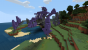 Das erste, was wir tun, wenn wir in <strong>Minecraft</strong> spawnen? Holzfällen natürlich! Ohne das obligatorische Holzwerkzeug geht es dort zu Beginn sonst gar nicht voran.