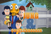 <strong>Jung und unerschrocken</strong>: Diese 10 virtuellen Kinder lassen sich nicht kleinkriegen.
