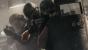 Der ballistische Schild aus Rainbow Six: Siege, Battlefield 4 und Battlefield Hardline hält Kugeln zuverlässig ab. Hat der Gegner erst einmal seine gesamte Munition verschossen, könnt ihr ihn sehr gut mit dem Schild malträtieren.