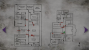 In <strong>Silent Hill</strong> dient unser Tagebuch als Notizbuch für alles. Wir dokumentieren unseren Fortschritt und kleben alles rein, was flach genug ist, um hineingeklebt zu werden. Am wichtigsten für uns wird dabei unter anderem dabei die Karte, die wir hoffentlich in jedem Gebiet finden und die uns anzeigt, wie wir wo hinkommen. So ein wichtiges Instrument muss man doch einfach in seinem Tagebuch einbetonieren!