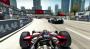 Superflott: Das Dallara Indy Car ist das schnellste Auto im Spiel - es beschleunigt irrsinnig. (PC)