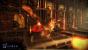 In Woolfe: The Red Hood Diaries macht Rotkäppchen, genannt Red, sich auf um den Tod ihrer Eltern zu rächen. Dabei kämpft sie mit ihrer Axt gegen Zinnsoldaten und trifft auf ihren Erzfeind B. B. Woolfe.