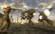 "Krieg, Krieg bleibt immer gleich." - Dies sind die Eröffnungsworte, die uns bei <strong>Fallout </strong>begrüßen. Das Spiel konfrontiert uns mit einer von Menschen verschuldeten, postapokalyptischen Welt und einer atmosphärischen Slide-Show aus Schwarzweiß-Bildern aus der Kriegszeit. Das sollte uns eine Warnung sein, vorsichtiger mit Atombomben umzugehen.