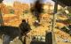 Ein Haupt-Feature von Sniper Elite 3 ist die sogenannte Bullet-Cam. Die Kamera folgt dabei vom Abschuss bis zum Treffer dem Geschoss. Bei manch einem Einschuss betrachtet ihr das Ziel mit einer Art Röntgenblick. Dabei lernt ihr mehr über die Anatomie des Menschen, als euch eigentlich lieb ist.