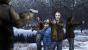 Untote und Eis gibt es auch in der zweiten Staffel des Walking-Dead-Adventures. Mit Clementine und ihren Begleitern schlagt ihr euch durch eine frostige Zombie-Welt. Vielen Dank an Abstergo für diesen Vorschlag.