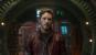 Heldenhaft: Star-Lord zögert zwar zunächst, gibt dann aber tatsächlich einen Schuss auf Gamora ab.&nbsp;
