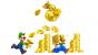 Auf Platz 1 schaffen es die berühmten <strong>Mario Bros.</strong> Mario und Luigi. Wie jetzt? Zwei Klempner sollen die reichsten Videospielhelden sein? Na klar! Die Super-Mario-Spiele haben sich bis heute fast 300 Millionen Mal verkauft und gehören zur erfolgreichsten Spielemarke der Welt. Die Franchise alleine dürfte mehrere Milliarden wert sein. Und nun überlegt euch mal, wie viele Münzen die beiden Handwerksgesellen über die Jahre gesammelt haben. Ja, ja, von wegen arme Klempner!