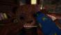 Aus der Perspektive eines Kleinkindes begeben wir uns in <strong>Among the Sleep</strong> auf eine große Reise. Um unsere Mutter zu finden, müssen wir glückliche Erinnerungen sammeln und krabbeln dabei als tapferes, kleines Kind durch unheimliche Level, die uns ganz und gar nicht geheuer sind. Aber dieses gefährliche Abenteuer bewältigen wir natürlich nicht alleine. An unserer Seite haben wir unseren Freund, den Teddybär! Dumm nur, dass wir als Spieler von dem Ding gar nicht so begeistert sind. Dieser starre Blick spricht Bände!