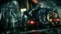 Wenn euch das aber zu umständlich ist, könnt ihr euch auch das Batmobil aus Batman Arkham Knight zulegen. Der gepanzerte Wagen im Fledermaus-Design ist ein echter Hingucker und mit den eingebauten Waffen schafft ihr euch nervige Verkehrsteilnehmer per Knopfdruck aus dem Weg. Der Stress im Berufsverkehr gehört somit der Vergangenheit an.