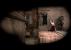 In der Silent Hill-Reihe ist es keine große Überraschung, wenn man als Spieler entstellten Monstrositäten begegnet und generell nur so mit Horror bombardiert wird. Noch eines drauf setzten die Silent Hill-Entwickler, in dem sie den rosa Stoffhasen Robbie mit ins Spiel bringen. Seinen ersten Auftritt hat er in Silent Hill 3 und ist von da an in jedem darauffolgenden Teil zu sehen. Besonders in Silent Hill 4: The Room bereitet er uns Gänsehaus, wenn wir an einer bestimmten Stelle im Spiel durch das Guckloch in der Wand schauen und der rosa Plüschhase sich zu uns umdreht und mit der Pfote auf uns zeigt. So etwas sollten Stofftiere ganz sicher nicht tun!