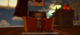 Ein wunderschön eingerichtetes Kinderzimmer sehen wir in <strong>Among the Sleep</strong>. Spielzeug wohin das Auge reicht, bunte und frische Farben, einfach der Traum eines jeden Kleinkindes. Da darf natürlich auch nicht die obligatorische Nachttischlampe fehlen, die des Nachts das Zimmer erhellt und die bösen Monster vertreibt.