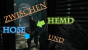 In diesen Spielen verstecken wir uns zwischen Hemd und Hose.