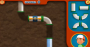 Wer einmal in seinem Leben Handwerker für alles sein möchte oder einfach nur ein Fan von Spielen ist, die für wirklich kleine Kinder konzipiert sind, für den ist das Browserspiel <strong>Handy Manny's Puzzle Pipes</strong> etwas. Darin müssen wir fehlende Stücke von Rohren so einsetzen, dass der Abfluss unter einer Spüle wieder richtig funktioniert.