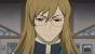 Jade Curtis halt mit seiner Meinung in <strong>Tales of the Abyss </strong>hinterm Berg. Der oft sarkastische Zug seiner Kommentare hält ihn jedoch nicht davon ab, logische Schlüsse zu ziehen und messerscharfem Verstand vorzugehen. Als ehemaliger Forscher kann er selbstverständlich auch mit einer hübschen, kleinen Brille aufwarten.