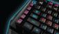 Logitech Orion Spark mit den Logitech-eigenen Romer G-Switches.